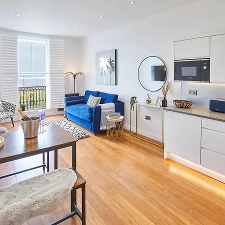 Apartment Host&stay - Saltwater Whitby