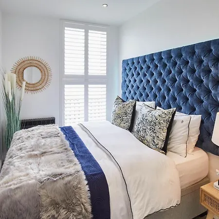 Host&stay - Saltwater Whitby