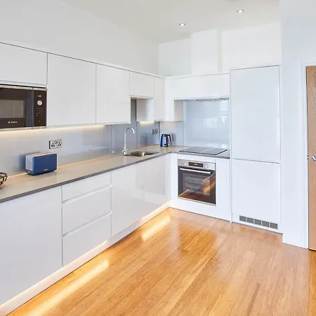 Host&stay - Saltwater Whitby