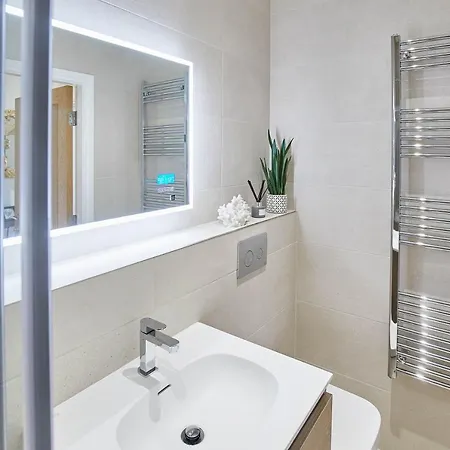 Host&stay - Saltwater * Whitby