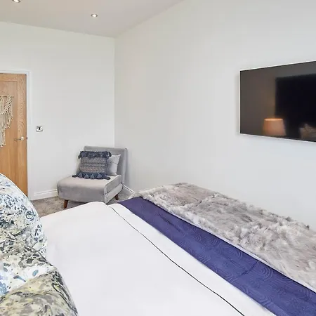 Apartment Host&stay - Saltwater Whitby