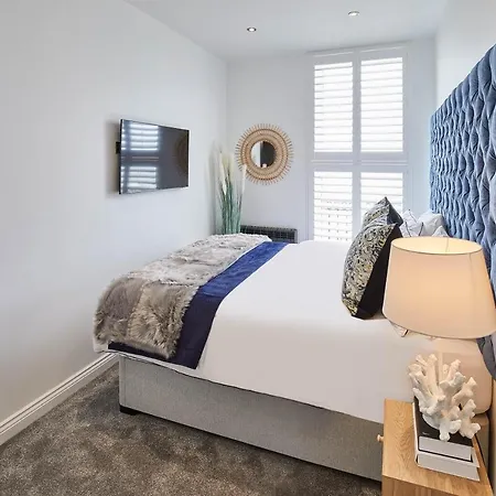 Apartment Host&stay - Saltwater